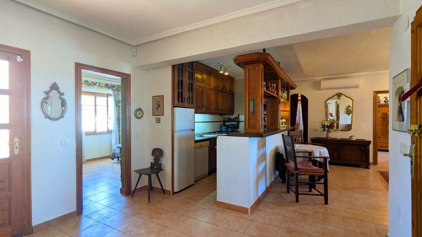 Villa met 4 Slaapkamers in Centro de la Ciudad Quesada, Rojales - Image 24