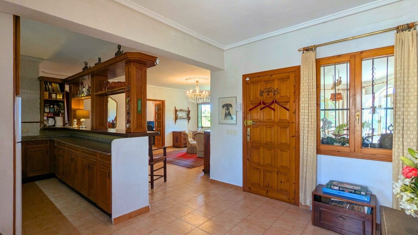 Villa met 4 Slaapkamers in Centro de la Ciudad Quesada, Rojales - Image 25
