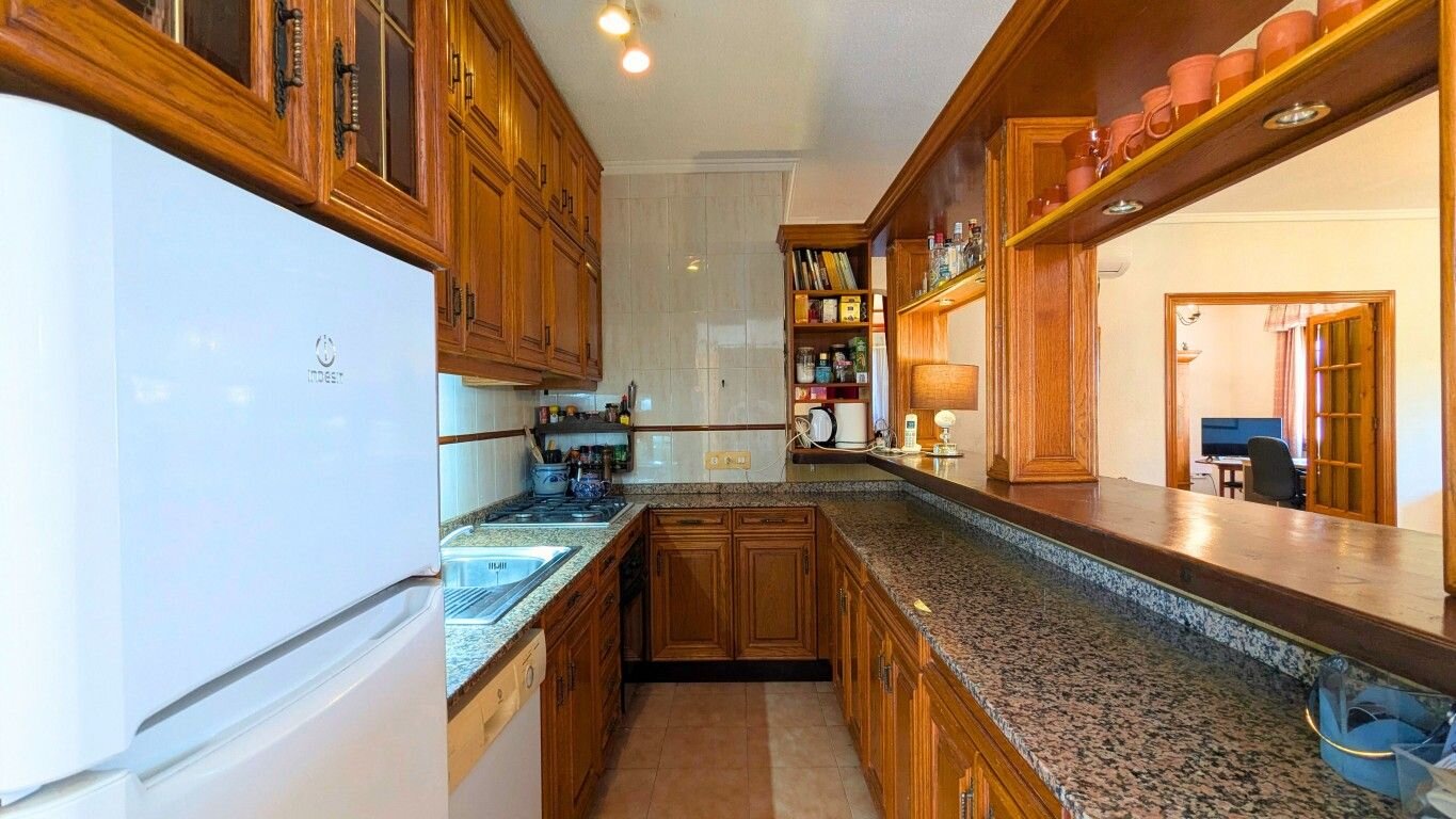 Villa met 4 Slaapkamers in Centro de la Ciudad Quesada, Rojales - Image 26