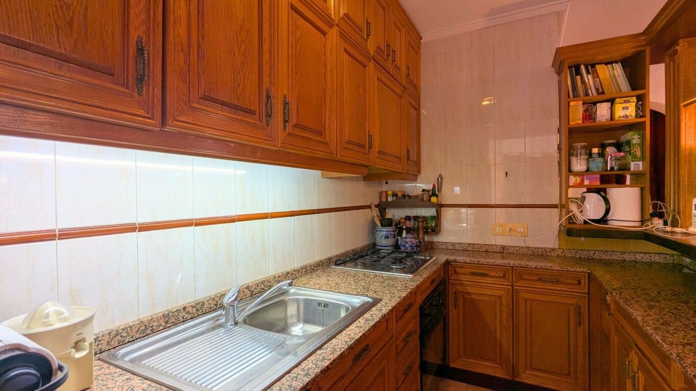 Villa met 4 Slaapkamers in Centro de la Ciudad Quesada, Rojales - Image 27