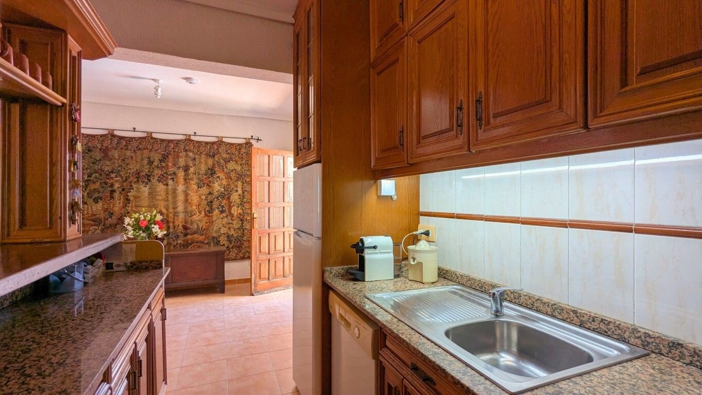 Villa met 4 Slaapkamers in Centro de la Ciudad Quesada, Rojales - Image 28