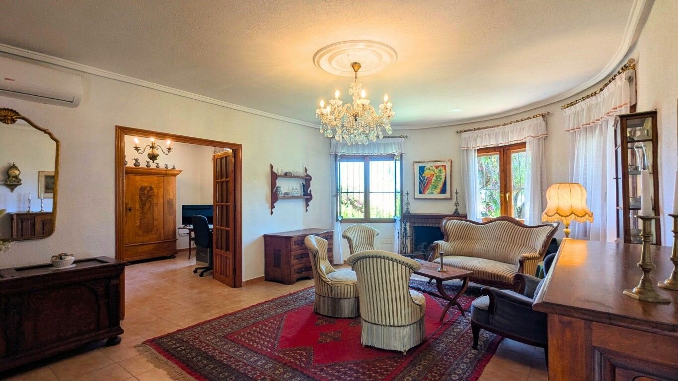 Villa met 4 Slaapkamers in Centro de la Ciudad Quesada, Rojales - Image 29
