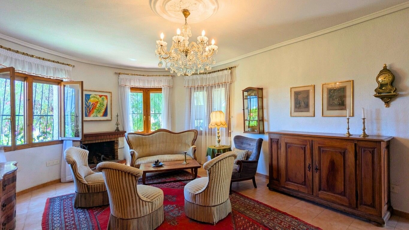 Villa met 4 Slaapkamers in Centro de la Ciudad Quesada, Rojales - Image 31