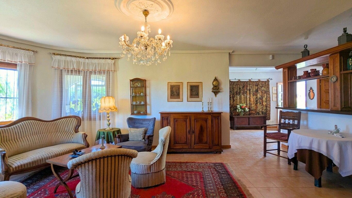 Villa met 4 Slaapkamers in Centro de la Ciudad Quesada, Rojales - Image 32