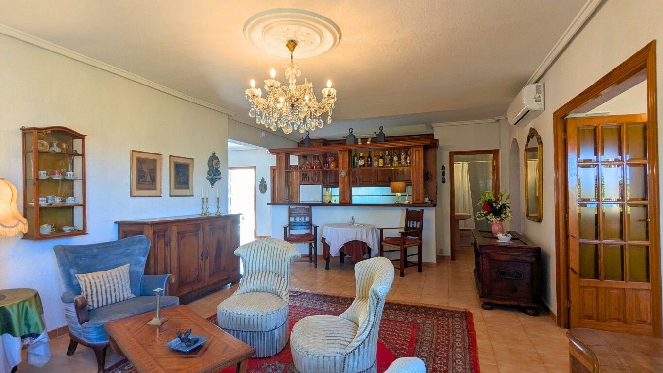 Villa met 4 Slaapkamers in Centro de la Ciudad Quesada, Rojales - Image 33