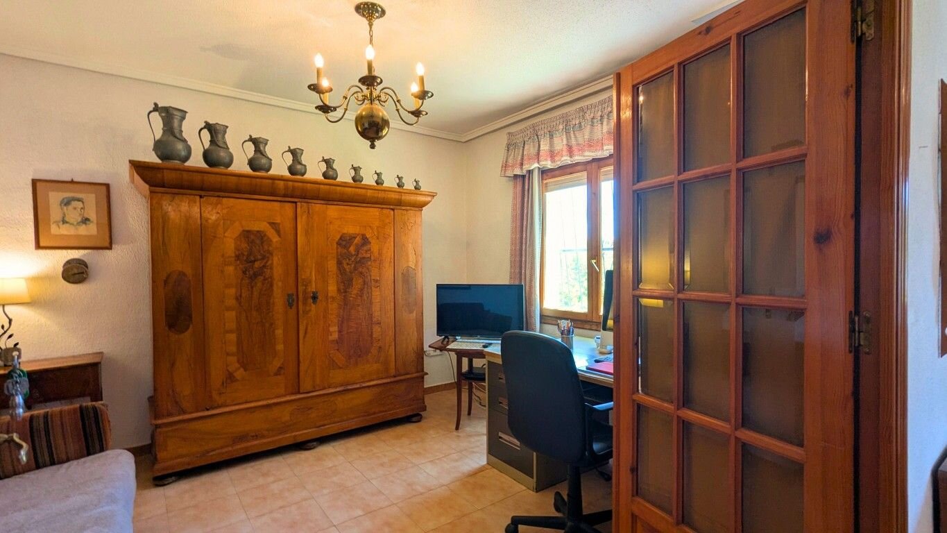 Villa met 4 Slaapkamers in Centro de la Ciudad Quesada, Rojales - Image 34