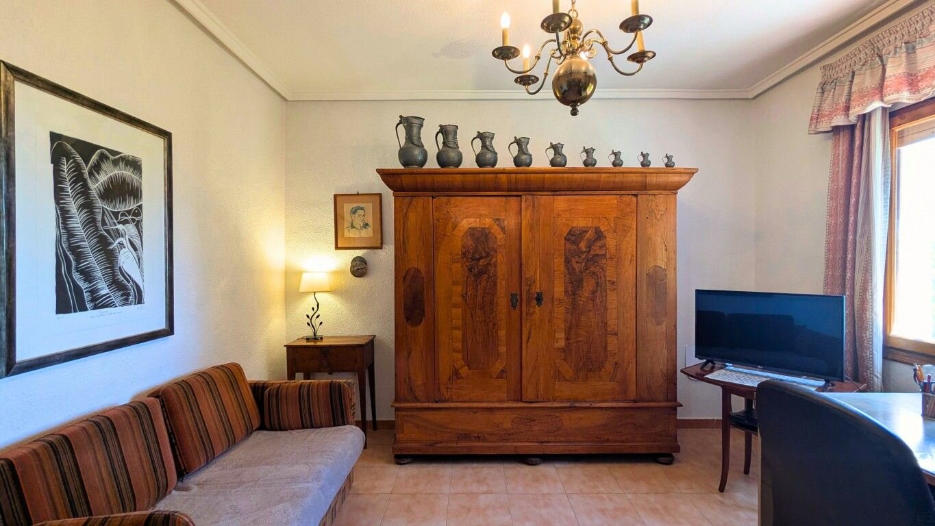 Villa met 4 Slaapkamers in Centro de la Ciudad Quesada, Rojales - Image 35