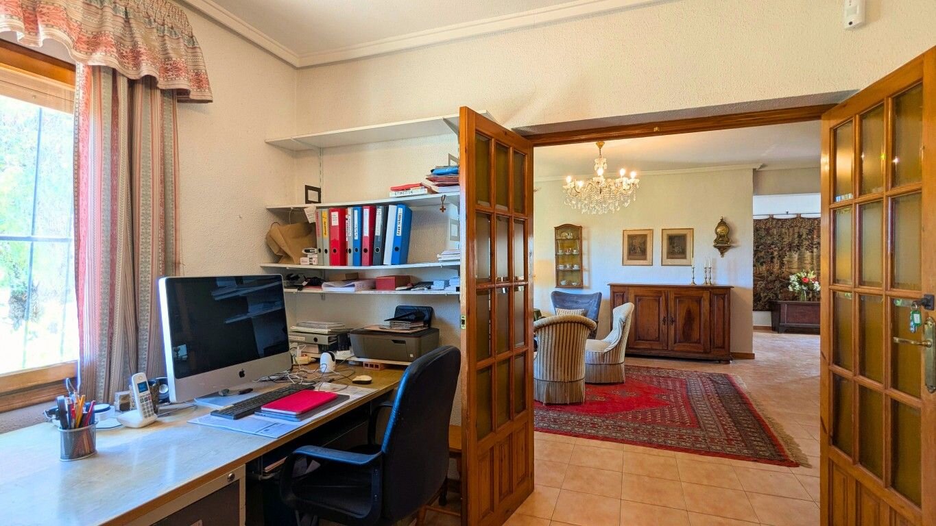 Villa met 4 Slaapkamers in Centro de la Ciudad Quesada, Rojales - Image 36