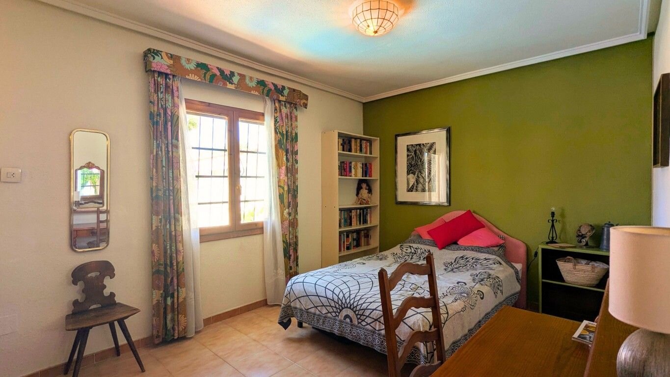 Villa met 4 Slaapkamers in Centro de la Ciudad Quesada, Rojales - Image 37