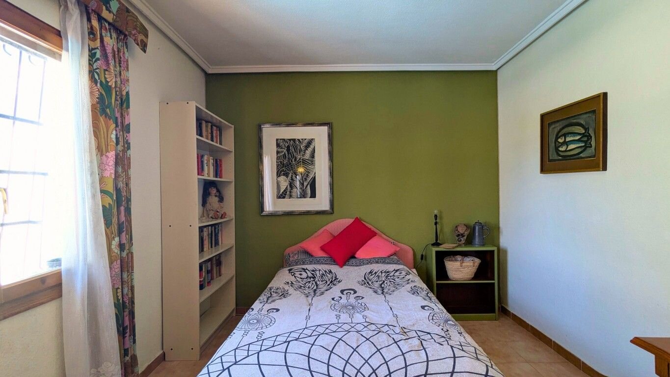 Villa met 4 Slaapkamers in Centro de la Ciudad Quesada, Rojales - Image 38
