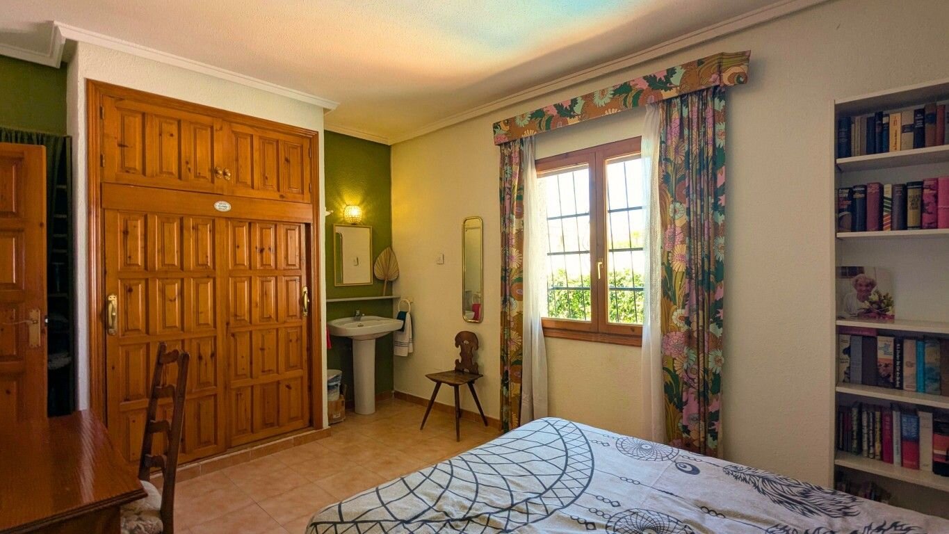 Villa met 4 Slaapkamers in Centro de la Ciudad Quesada, Rojales - Image 39