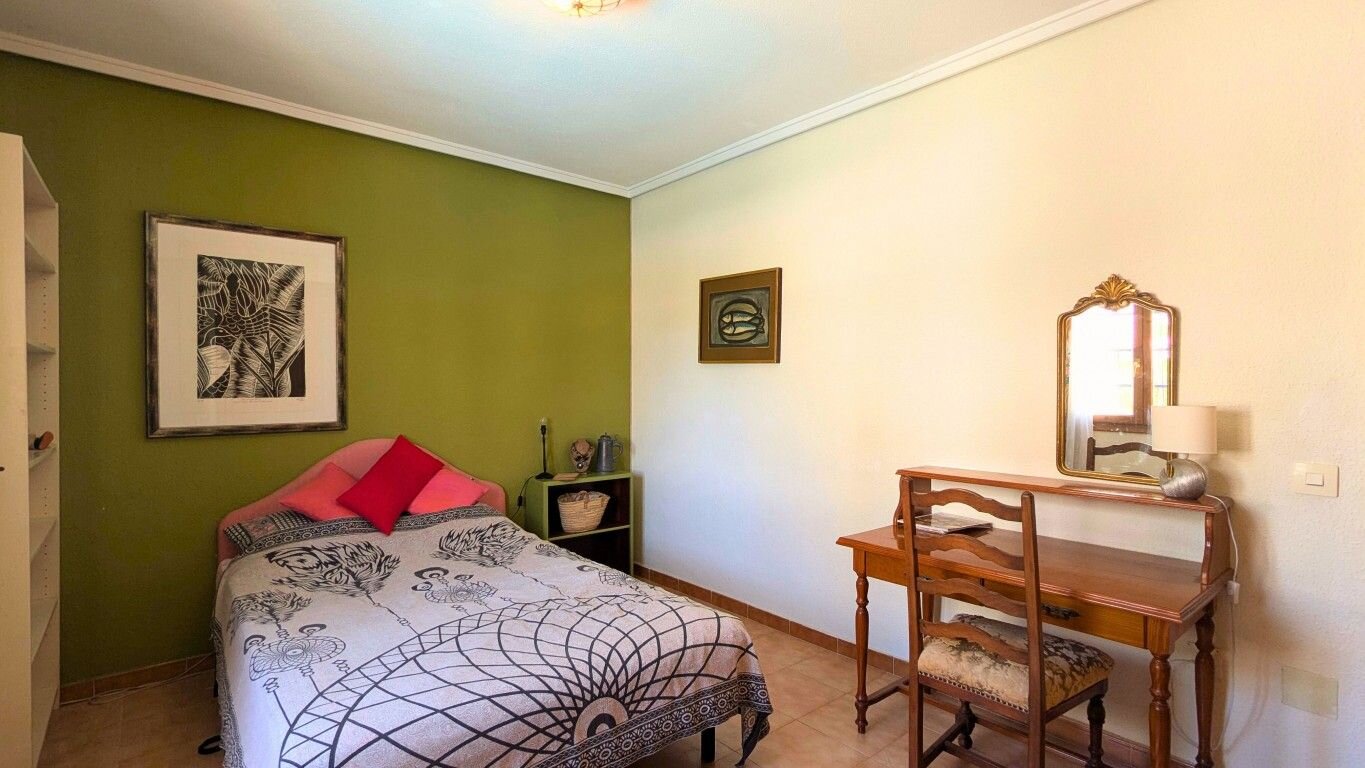 Villa met 4 Slaapkamers in Centro de la Ciudad Quesada, Rojales - Image 40