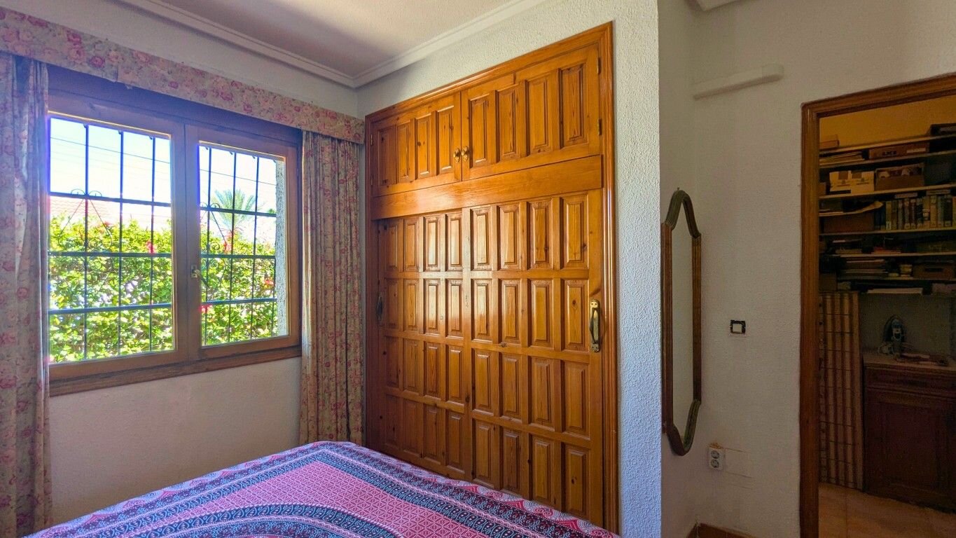 Villa met 4 Slaapkamers in Centro de la Ciudad Quesada, Rojales - Image 44