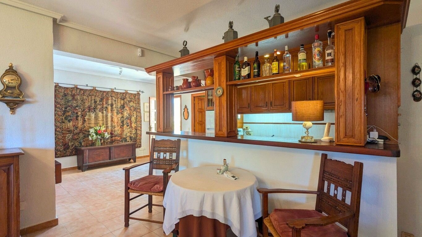 Villa met 4 Slaapkamers in Centro de la Ciudad Quesada, Rojales - Image 49
