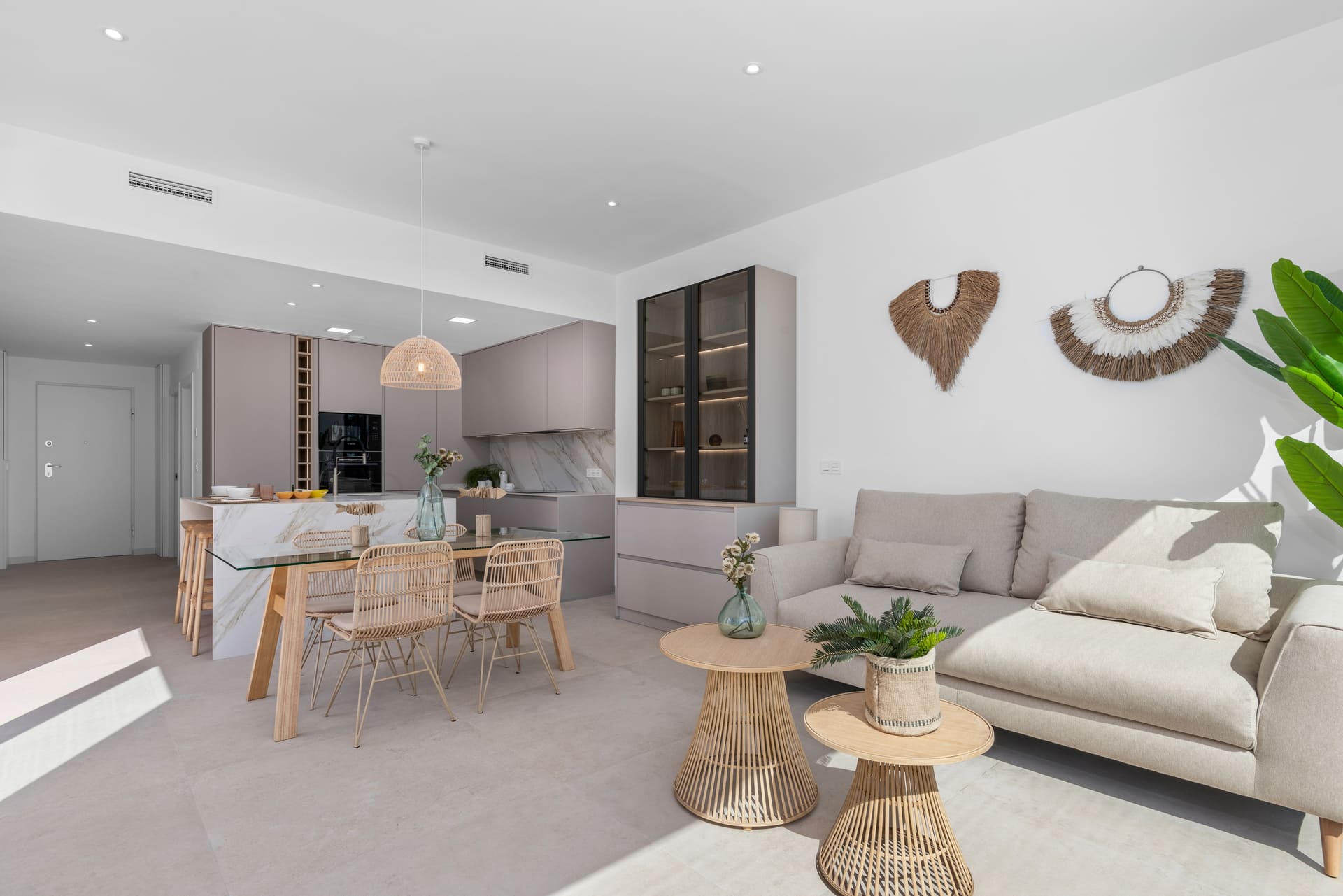 3-Bedroom Detached House in Los Alcázares - Image 10