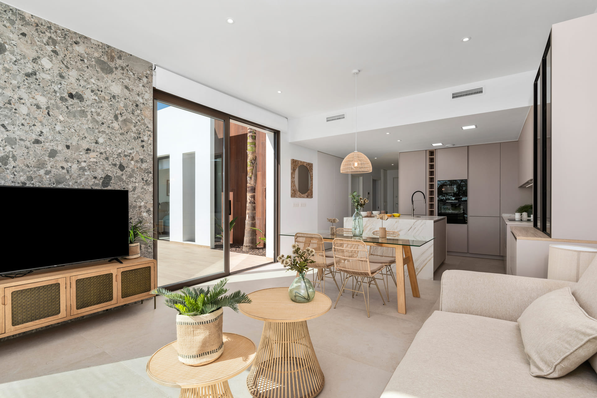 3-Bedroom Detached House in Los Alcázares - Image 11