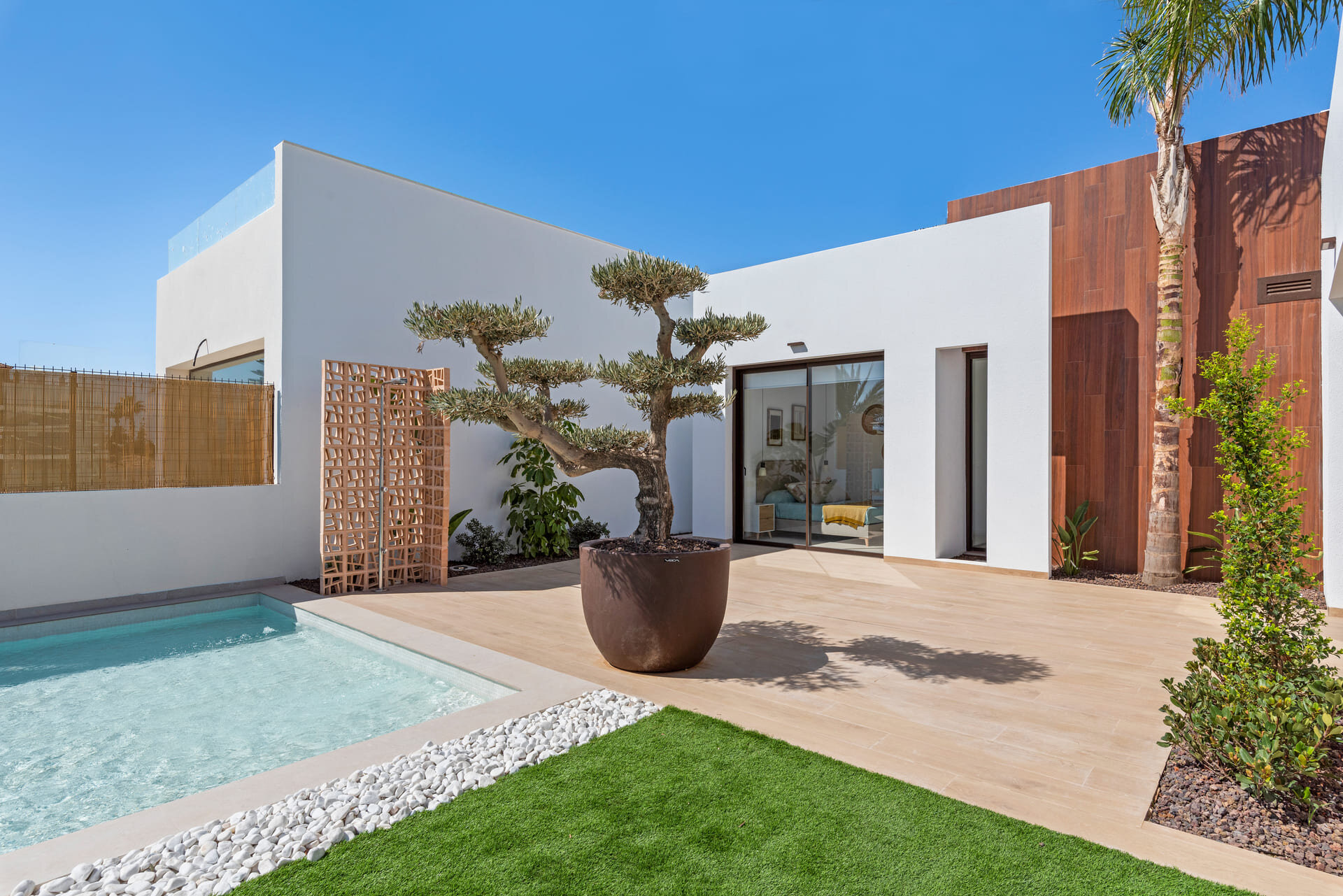3-Bedroom Detached House in Los Alcázares - Image 14
