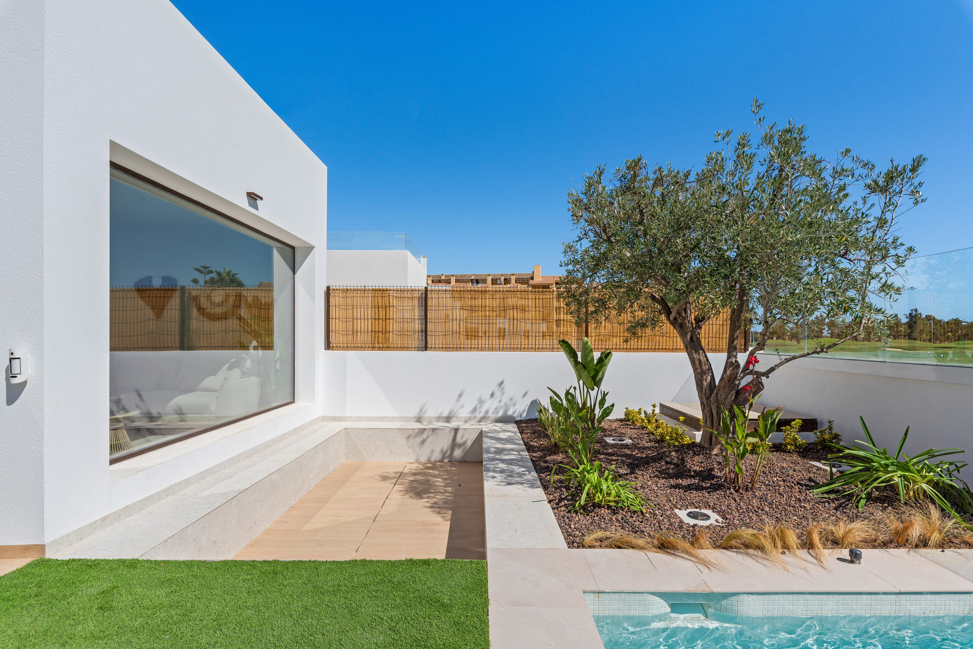 3-Bedroom Detached House in Los Alcázares - Image 15