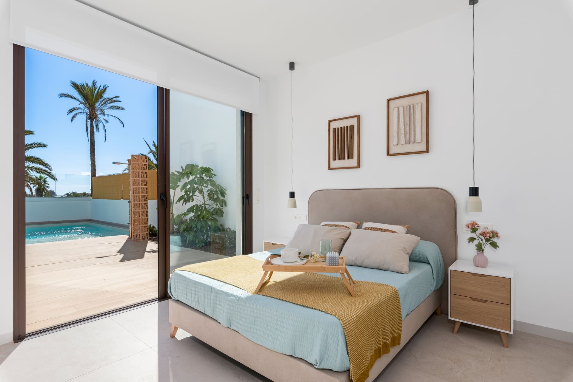 3-Bedroom Detached House in Los Alcázares - Image 7