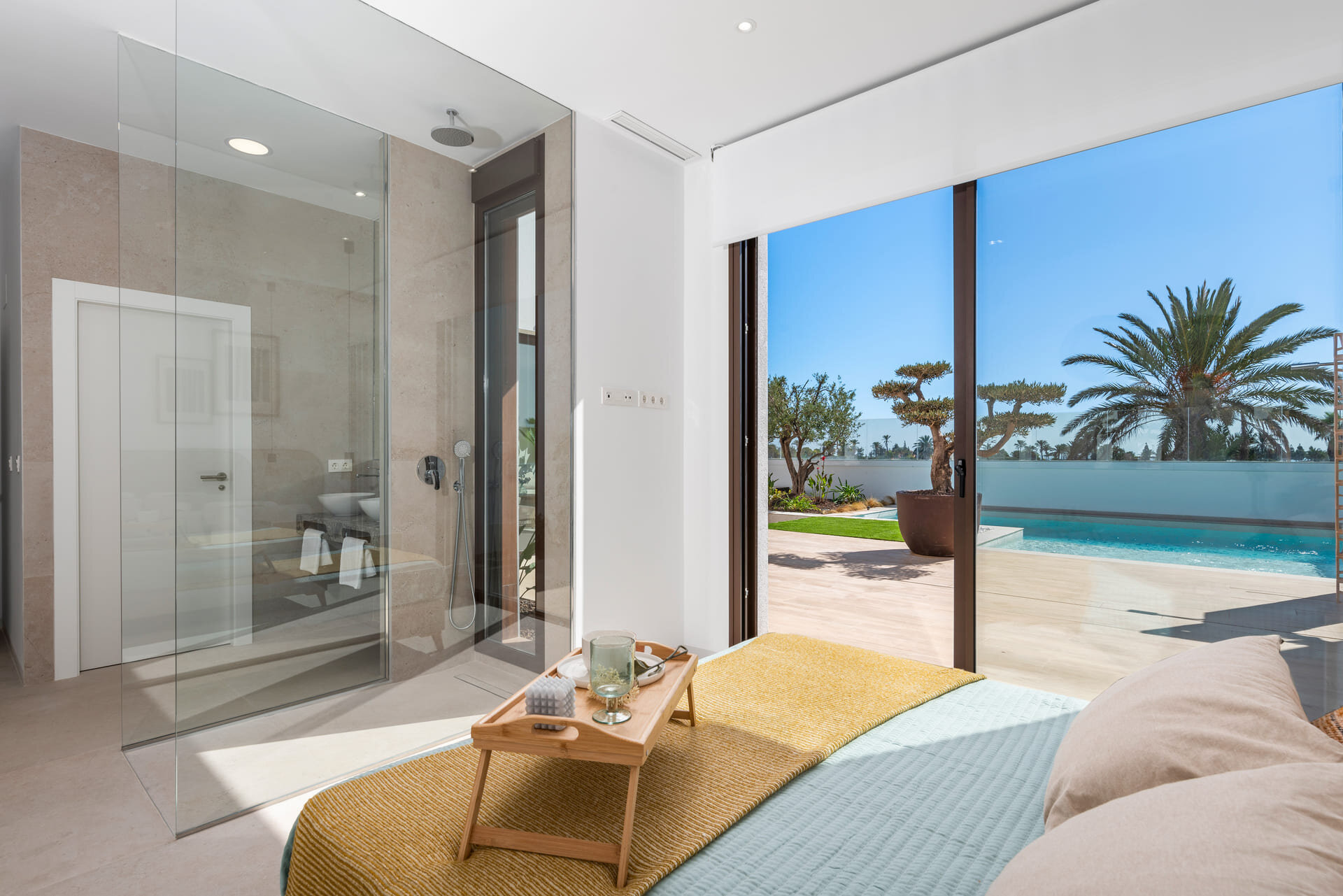 3-Bedroom Detached House in Los Alcázares - Image 8