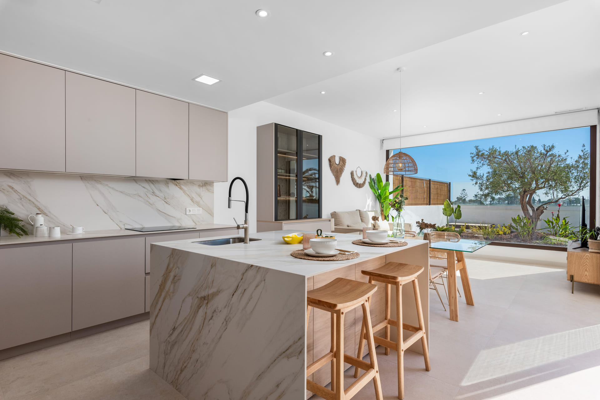 3-Bedroom Detached House in Los Alcázares - Image 9