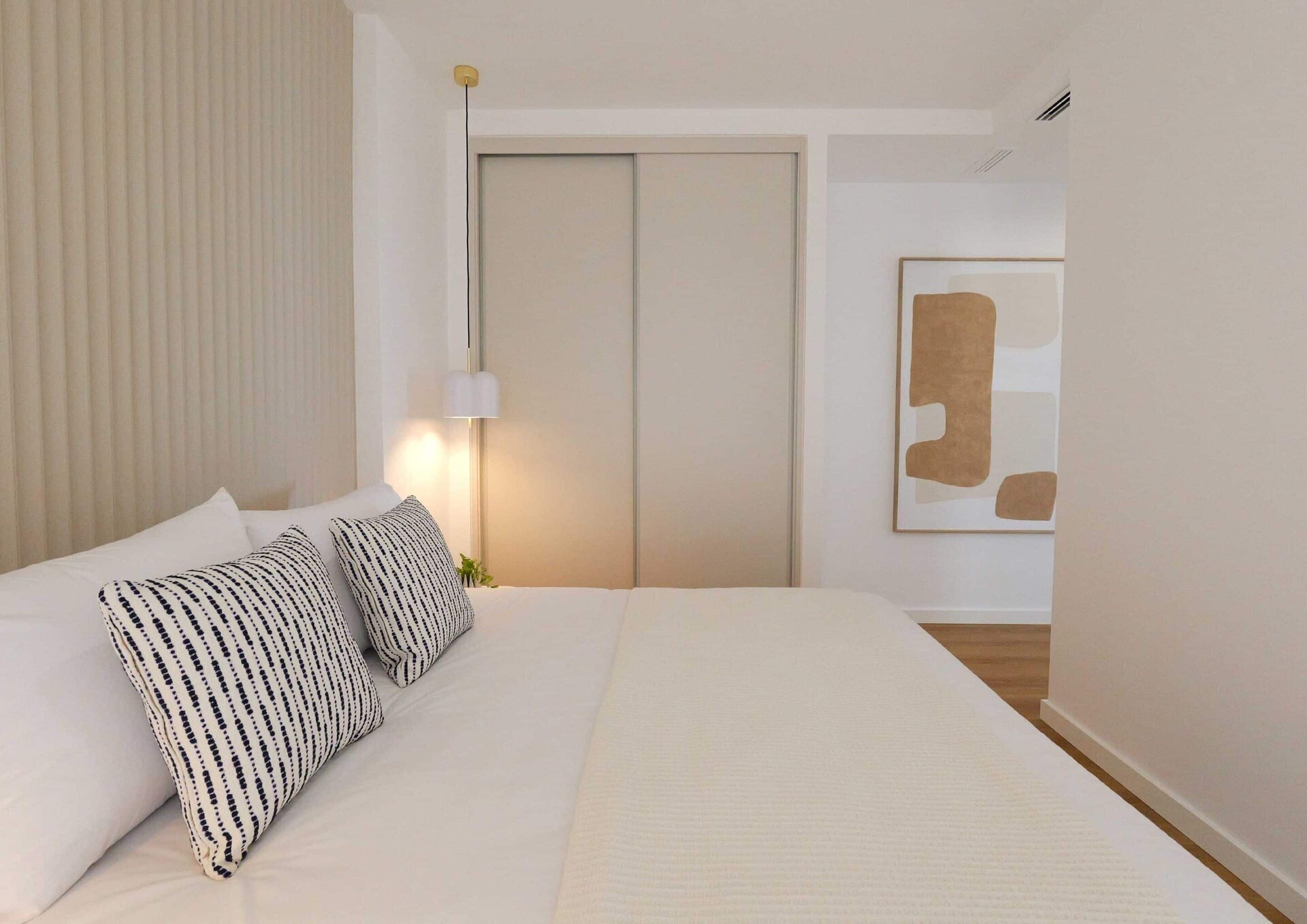 2-Bedroom Apartment in La Manga del Mar Menor - Image 23