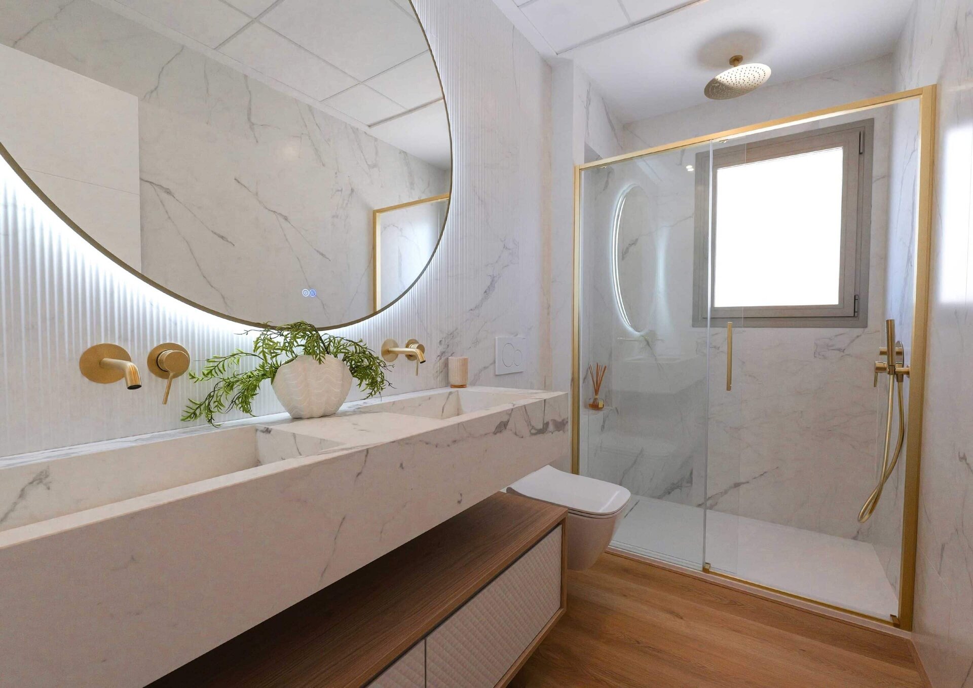 2-Bedroom Apartment in La Manga del Mar Menor - Image 25