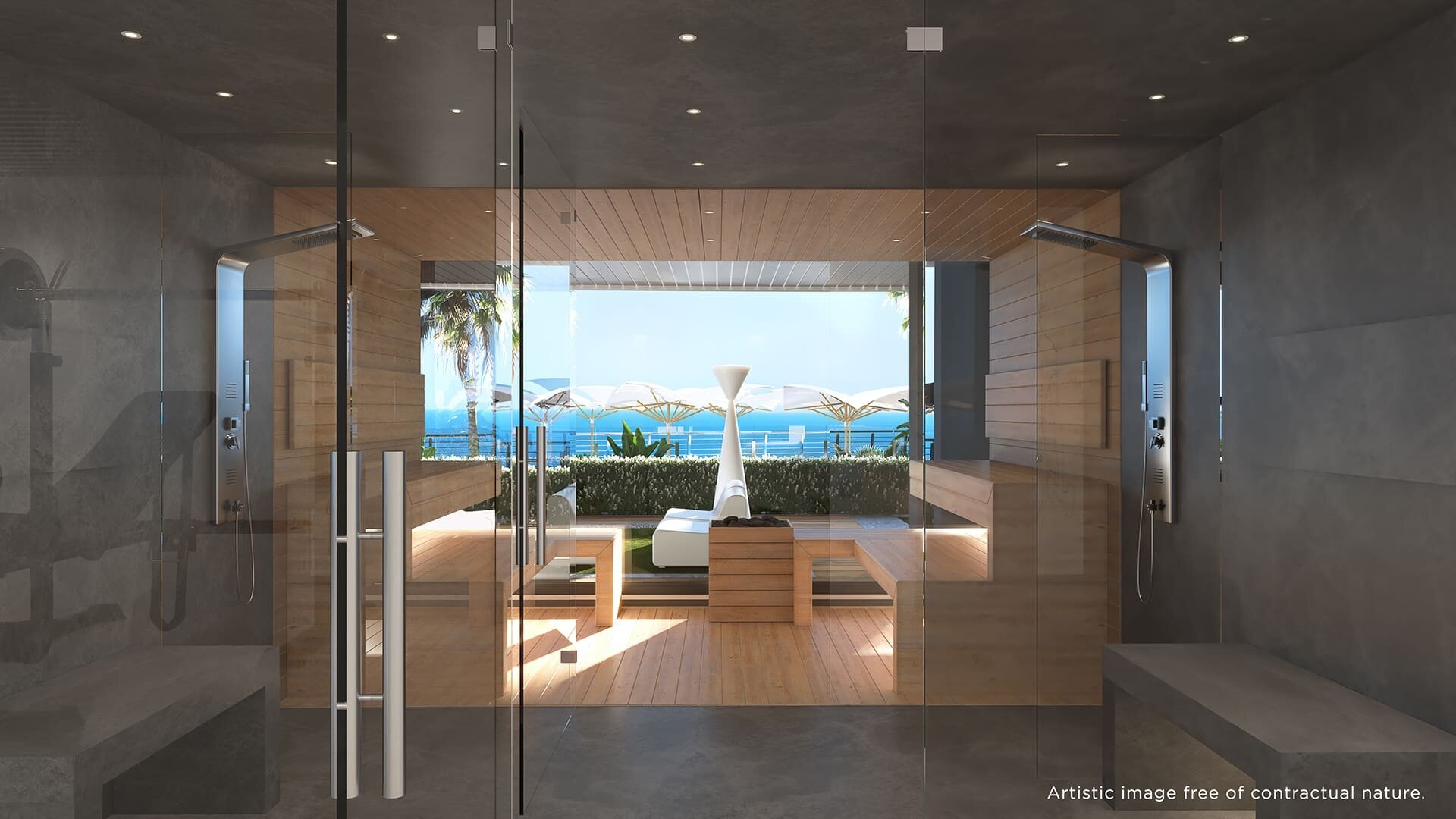 2-Bedroom Apartment in La Manga del Mar Menor - Image 6
