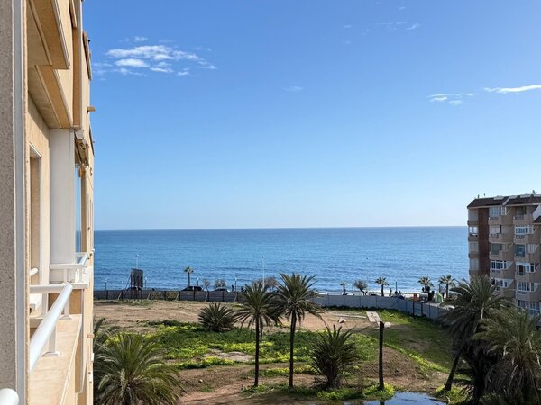 Appartement de 2 Chambres à Estacion de Autobuses, Torrevieja