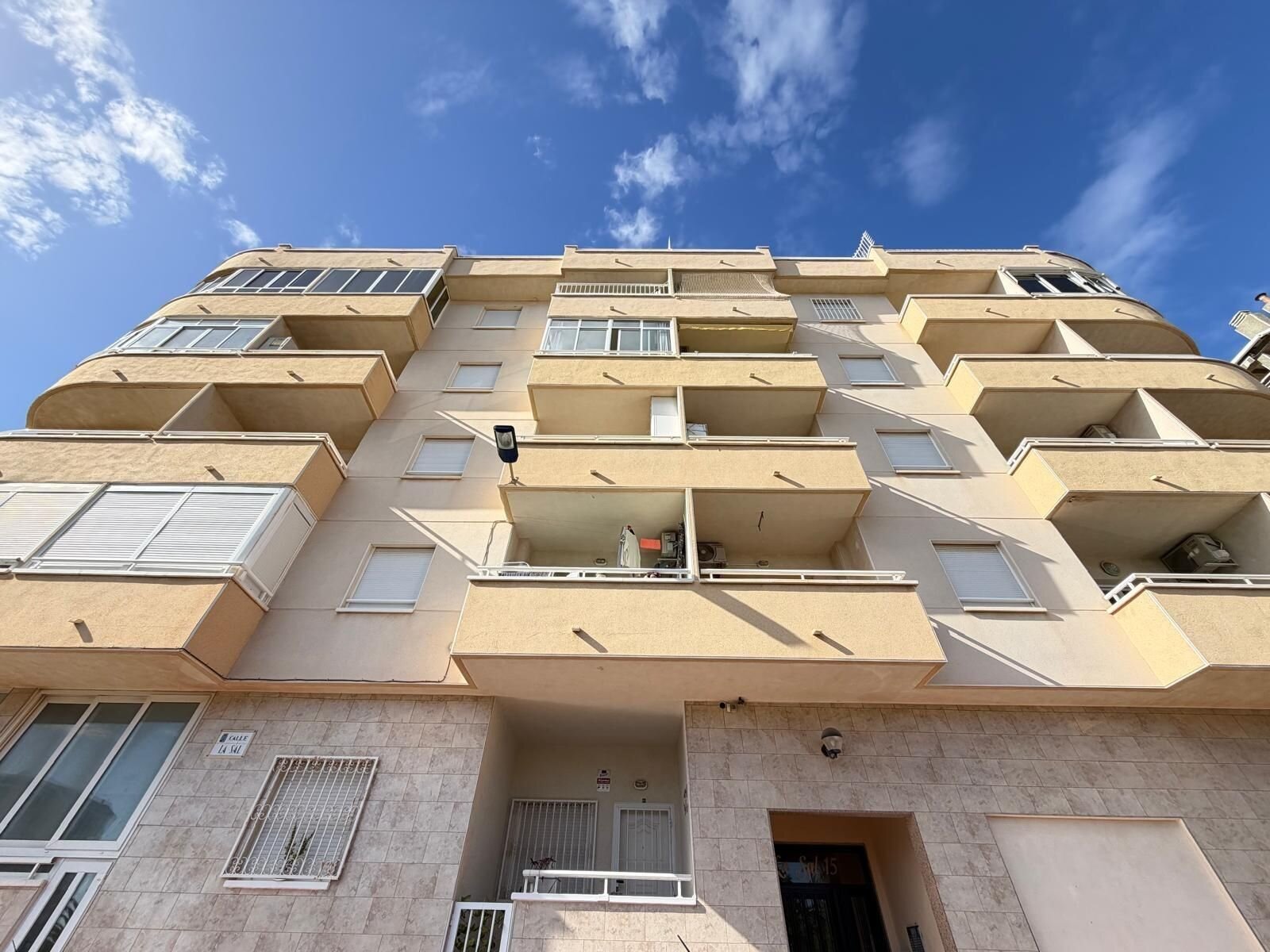 Apartamento de 2 Dormitorios en Estacion de Autobuses, Torrevieja - Image 38