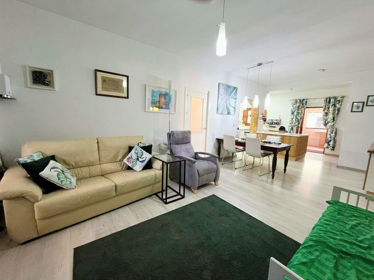 Willa z 6 Sypialniami w Roldán, Torre - Pacheco - Image 2
