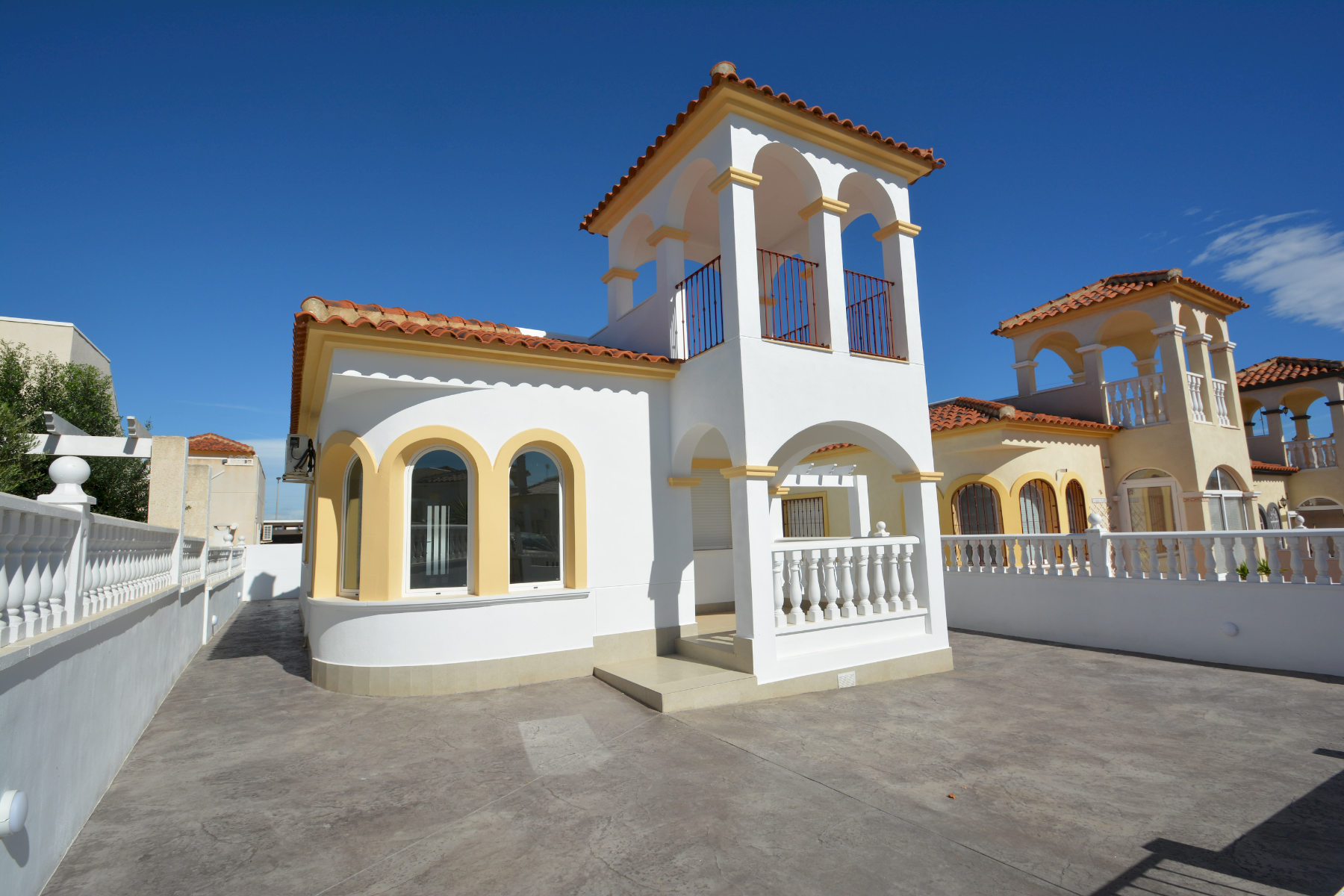 Villa in Algorfa - Image 1