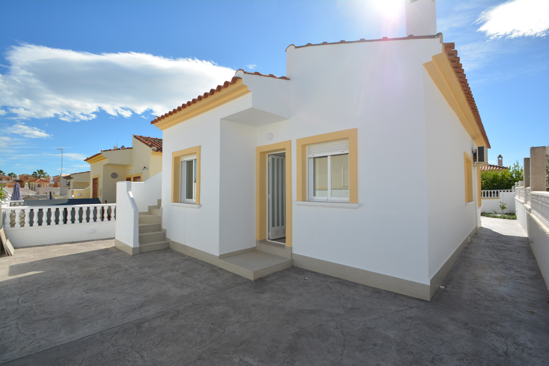Villa in Algorfa - Image 19