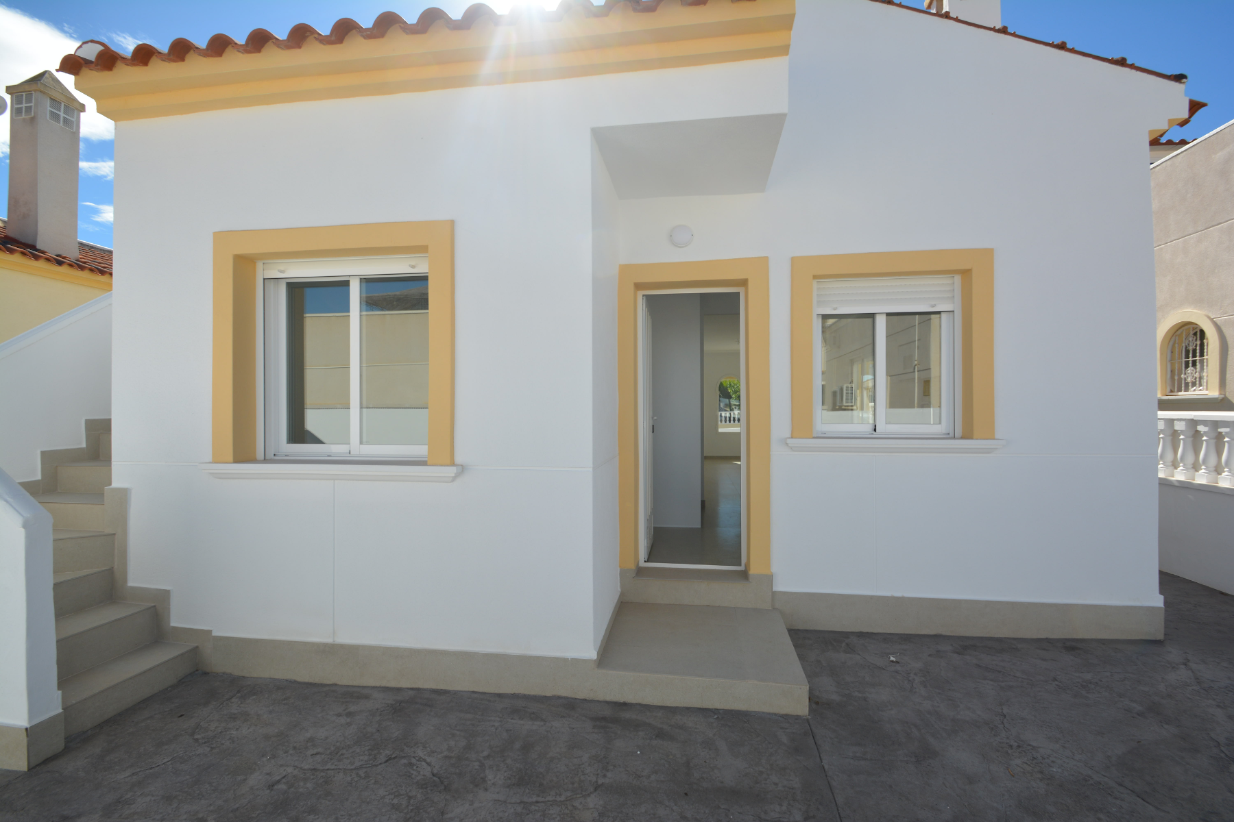 Villa in Algorfa - Image 20