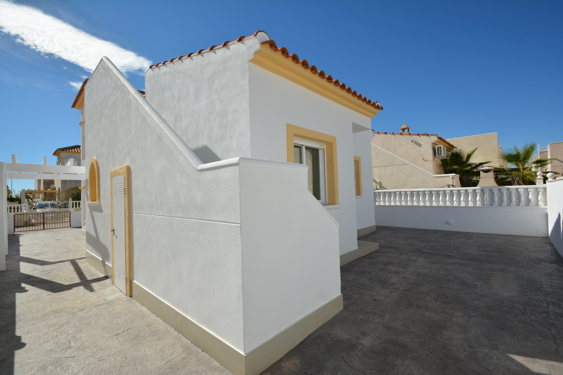 Villa in Algorfa - Image 21