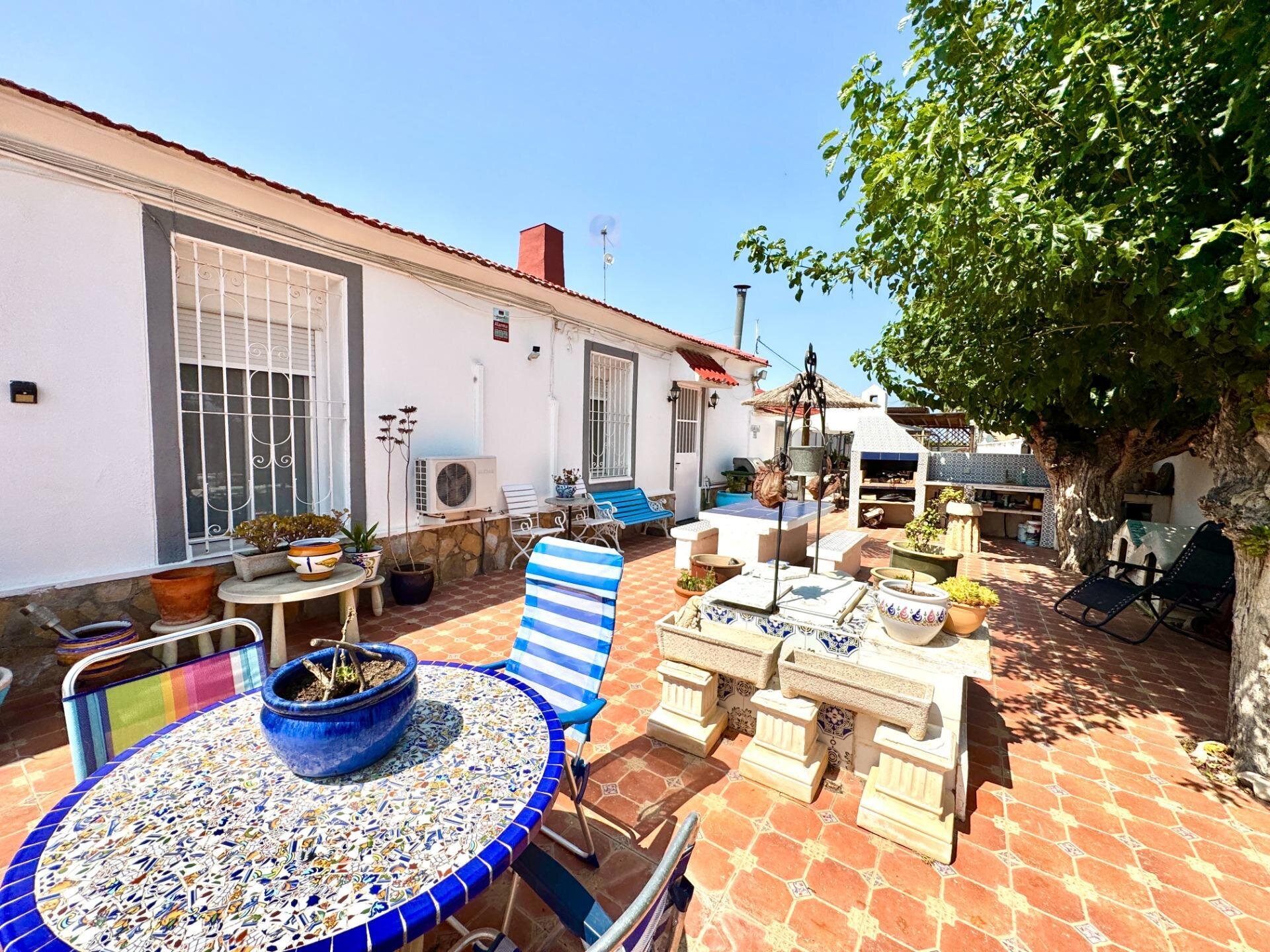 7-Bedroom Villa in Comunidad Valenciana, Dolores - Image 12