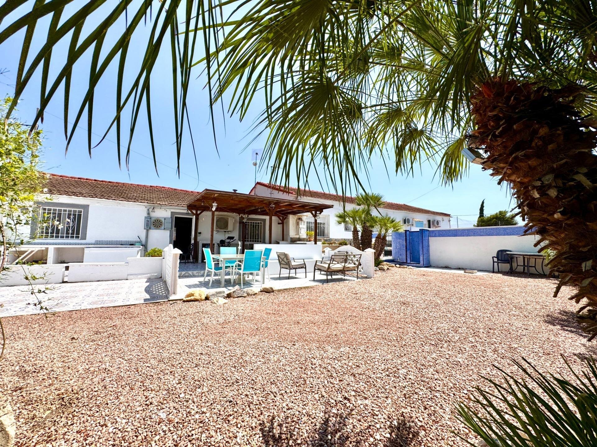 7-Bedroom Villa in Comunidad Valenciana, Dolores - Image 15