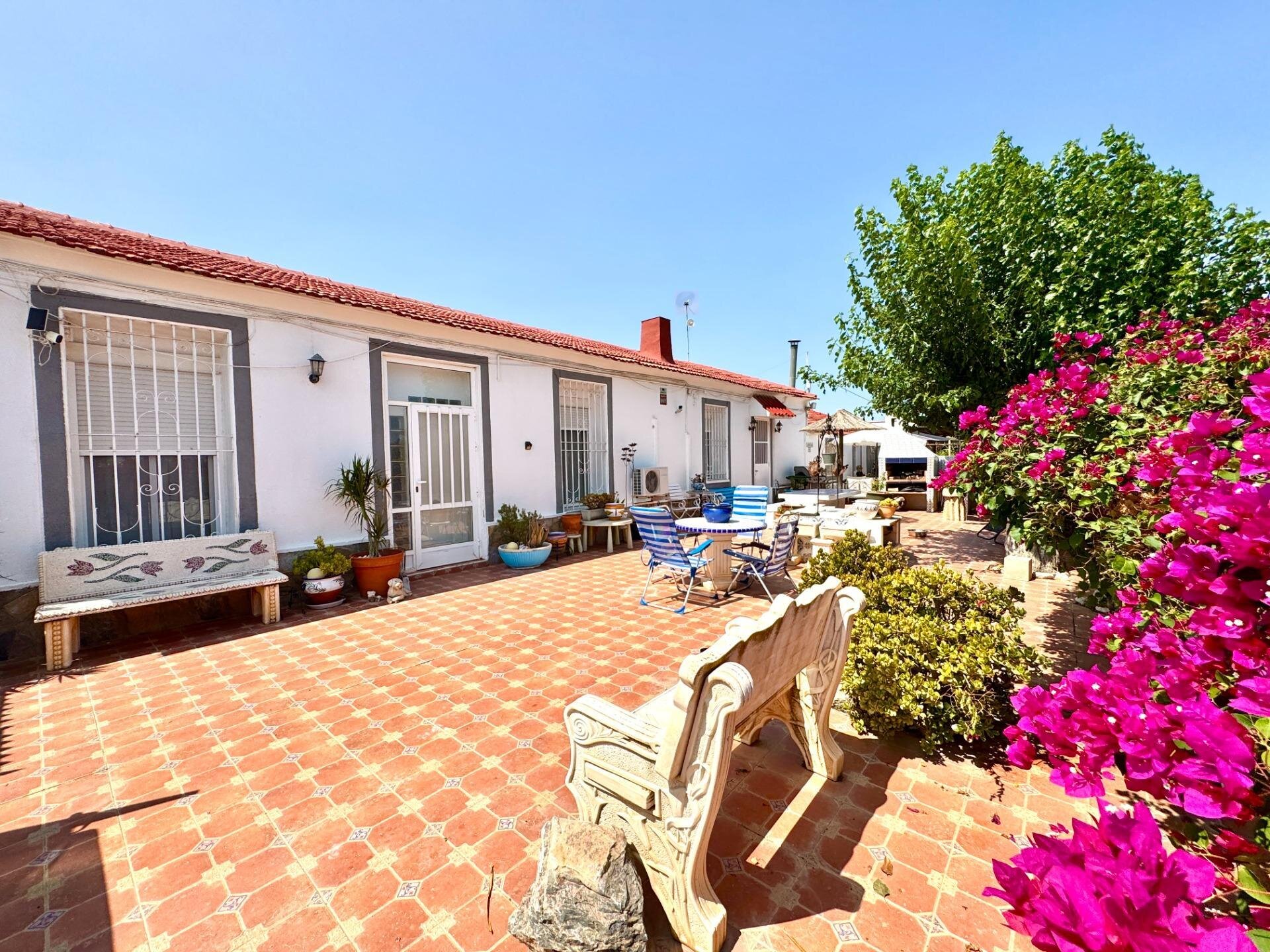 7-Bedroom Villa in Comunidad Valenciana, Dolores - Image 16