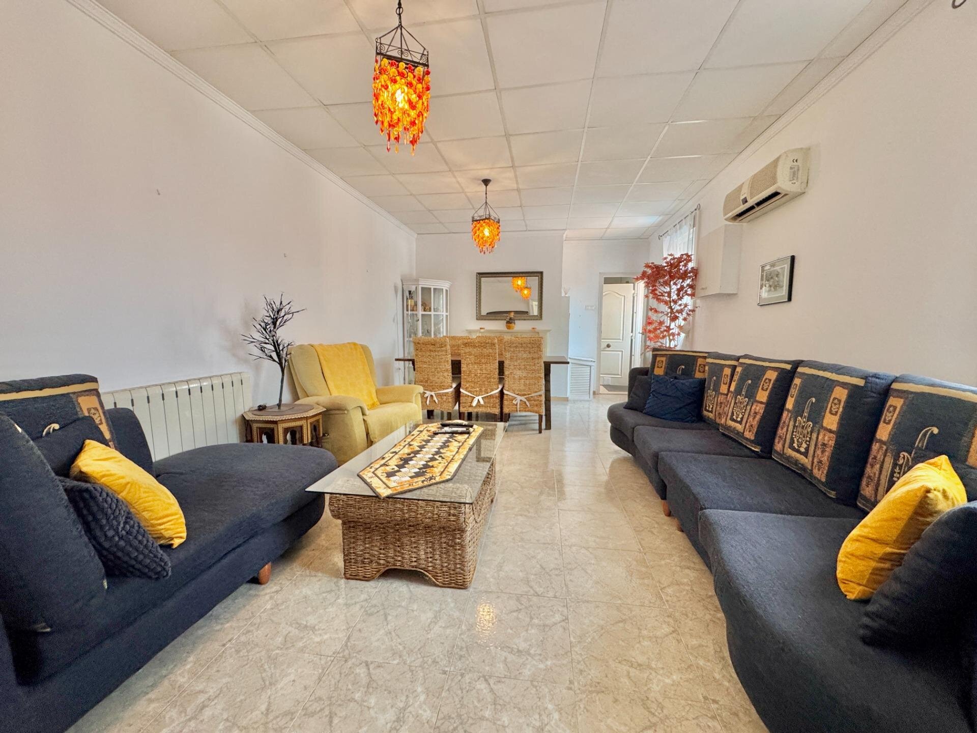 7-Bedroom Villa in Comunidad Valenciana, Dolores - Image 19