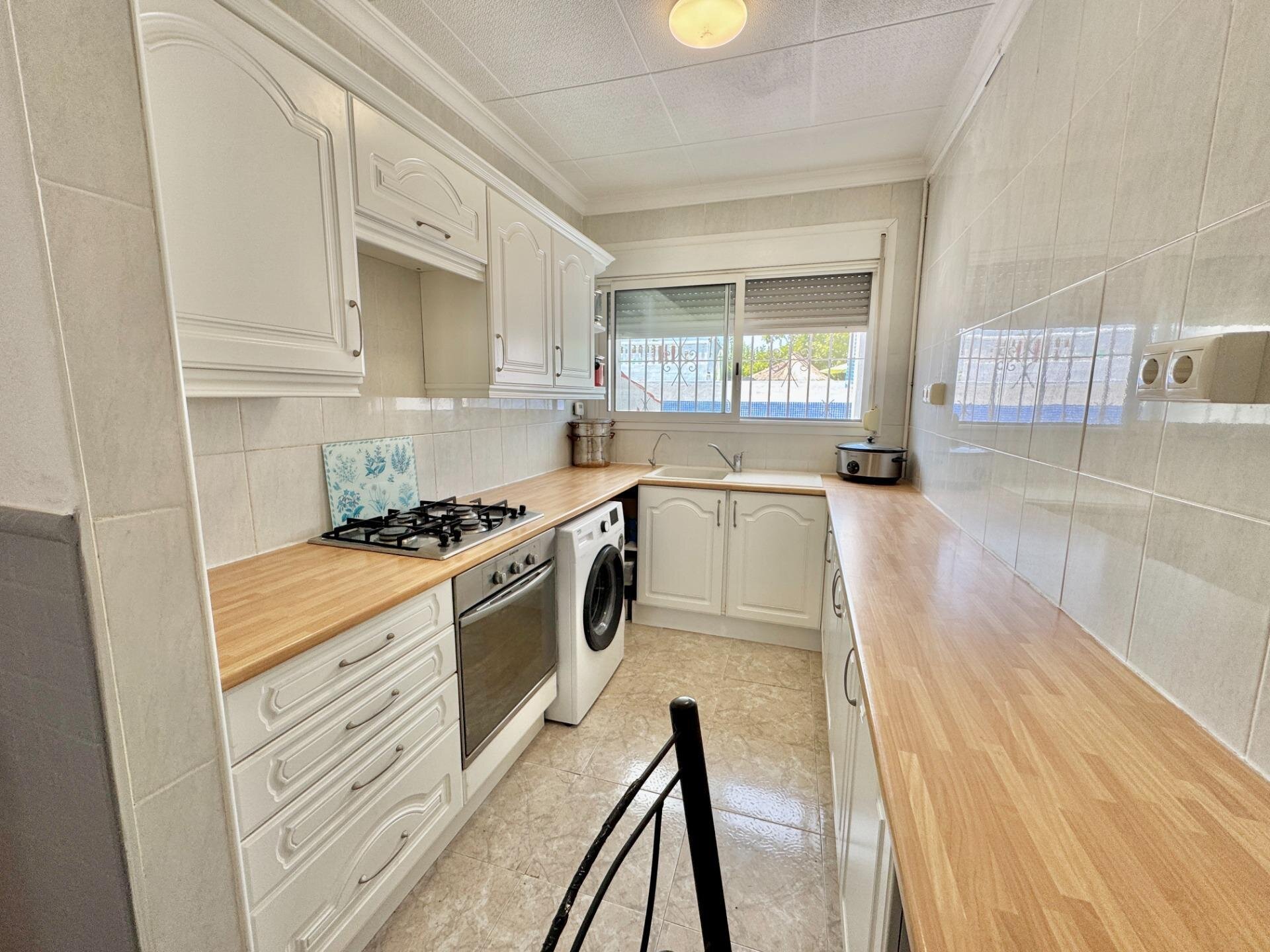 7-Bedroom Villa in Comunidad Valenciana, Dolores - Image 39