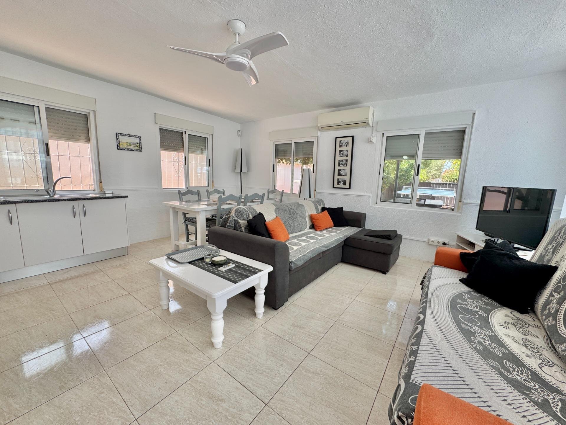 7-Bedroom Villa in Comunidad Valenciana, Dolores - Image 47