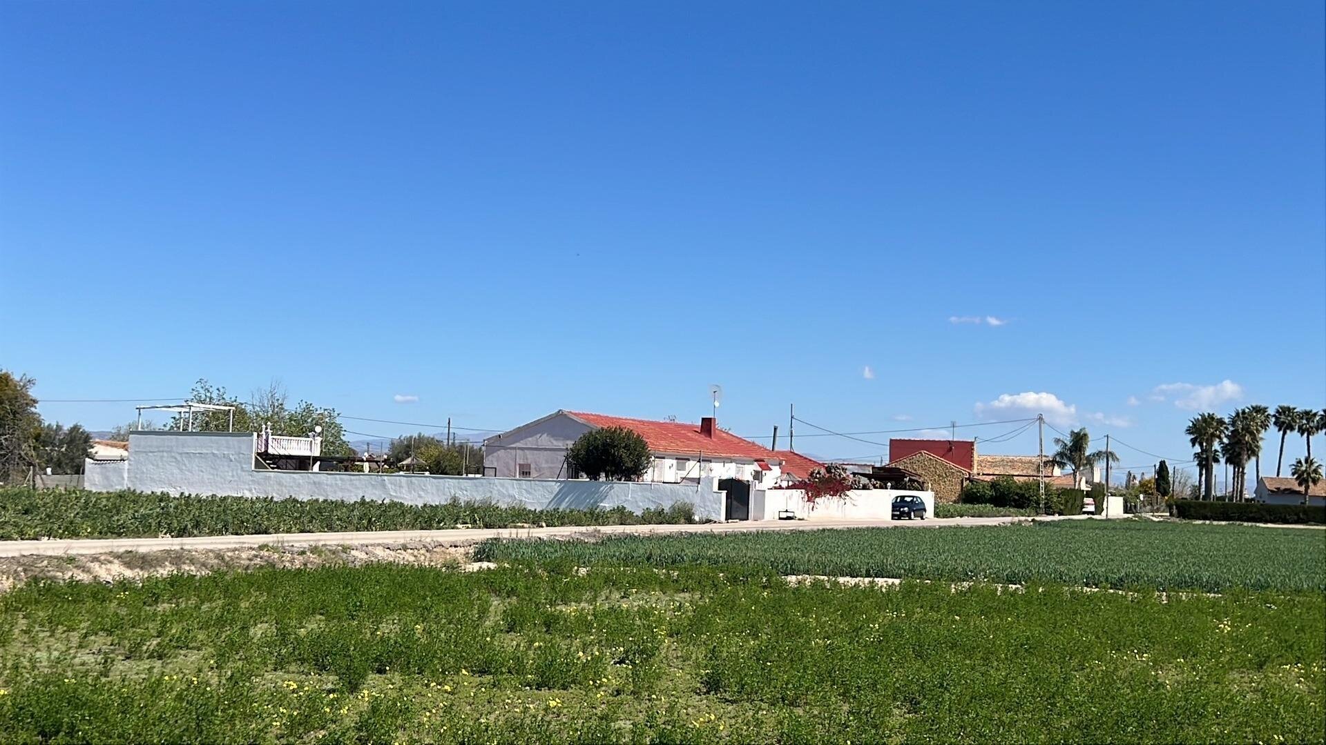 7-Bedroom Villa in Comunidad Valenciana, Dolores - Image 9