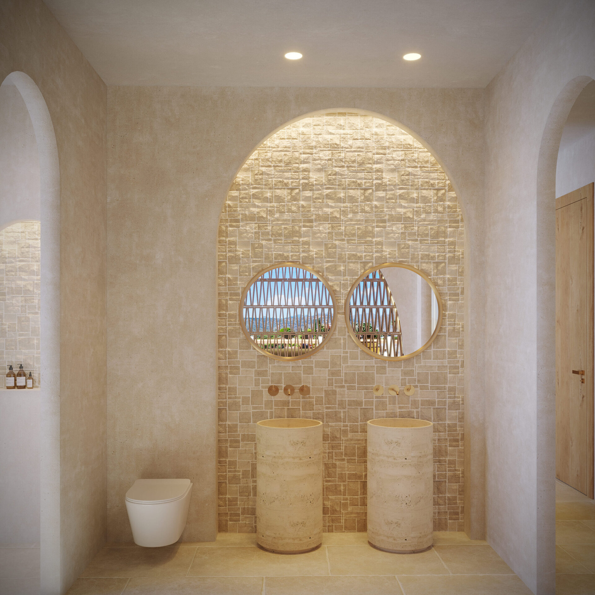 4-Bedroom Villa in Jávea - Image 17