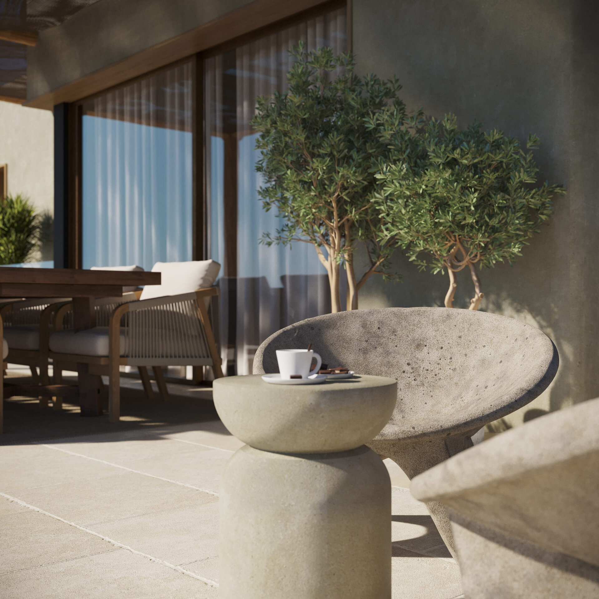 4-Bedroom Villa in Jávea - Image 21