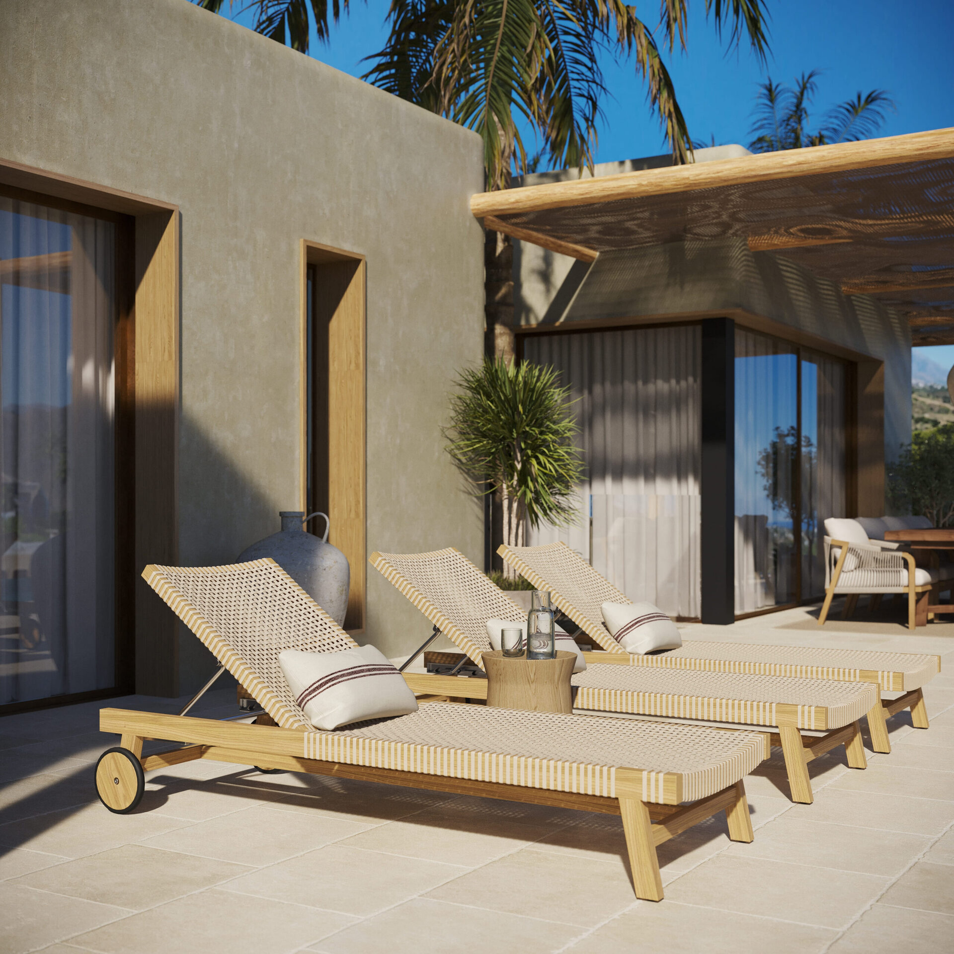 4-Bedroom Villa in Jávea - Image 22