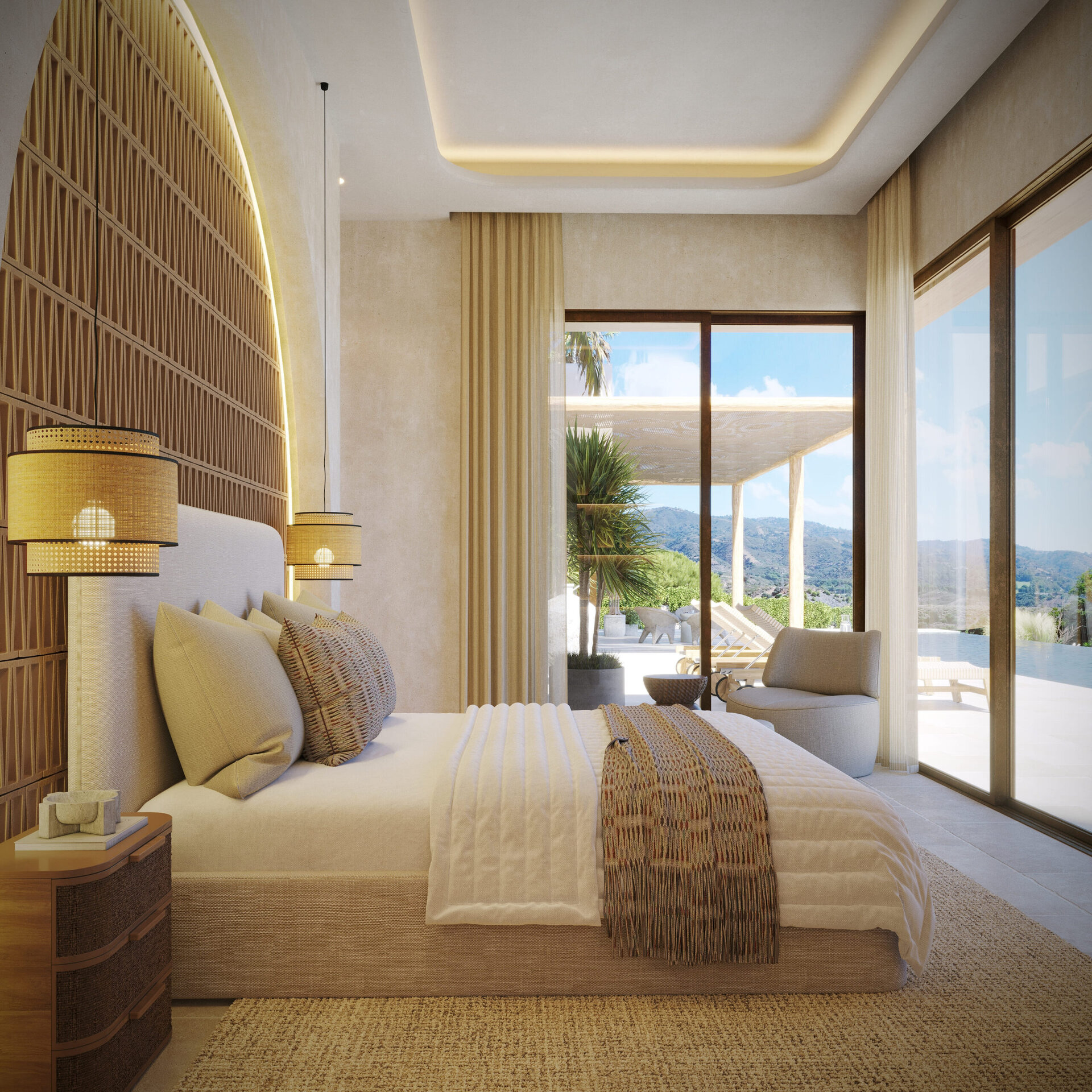 4-Bedroom Villa in Jávea - Image 8