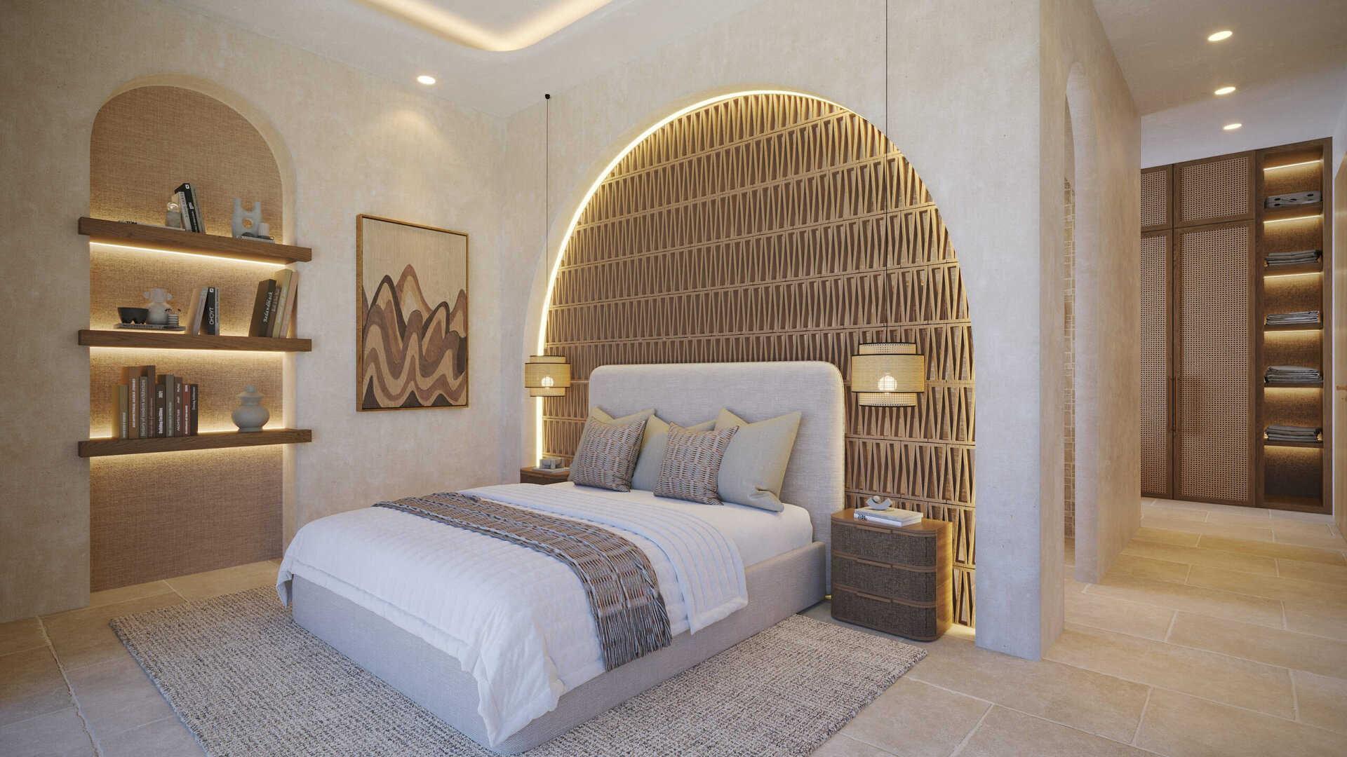 4-Bedroom Villa in Jávea - Image 9