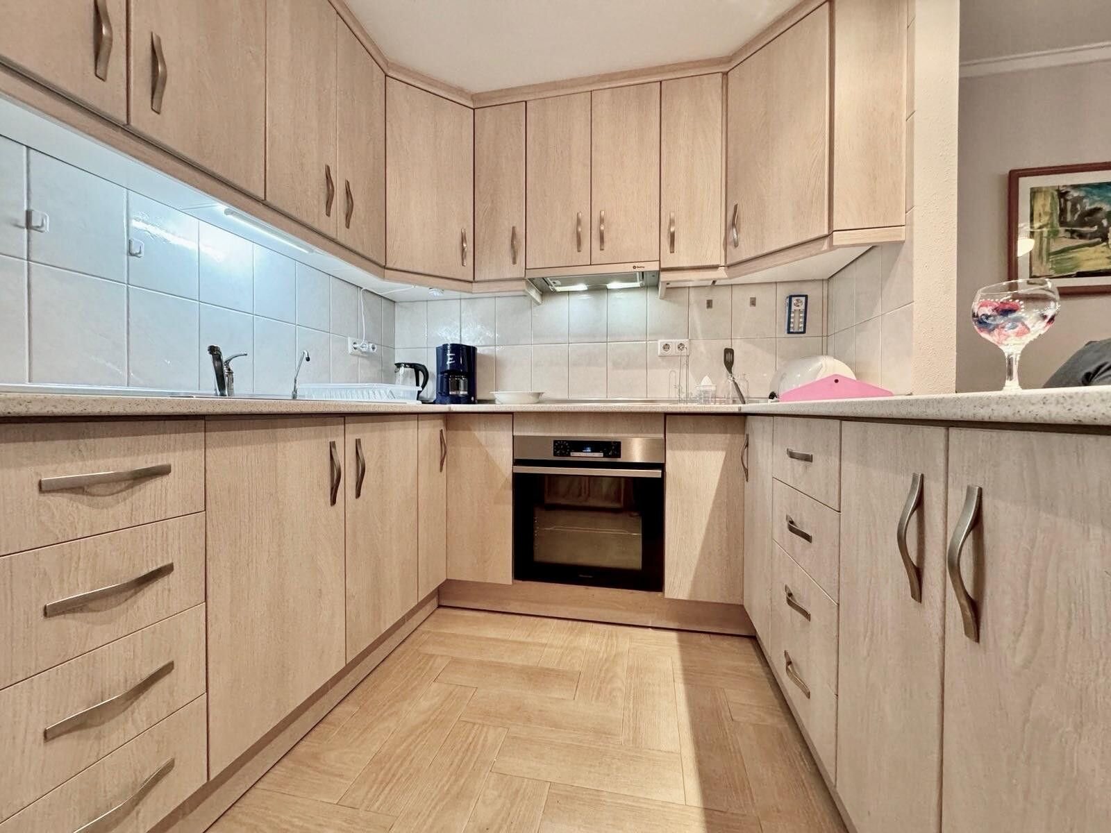3-Bedroom House in La Siesta - El Salado - Torreta, Torrevieja - Image 10