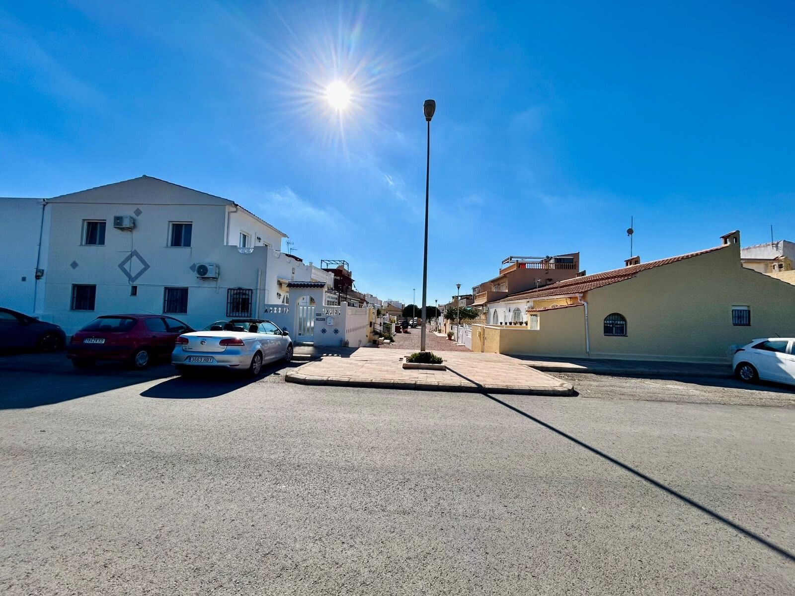 3-Bedroom House in La Siesta - El Salado - Torreta, Torrevieja - Image 25