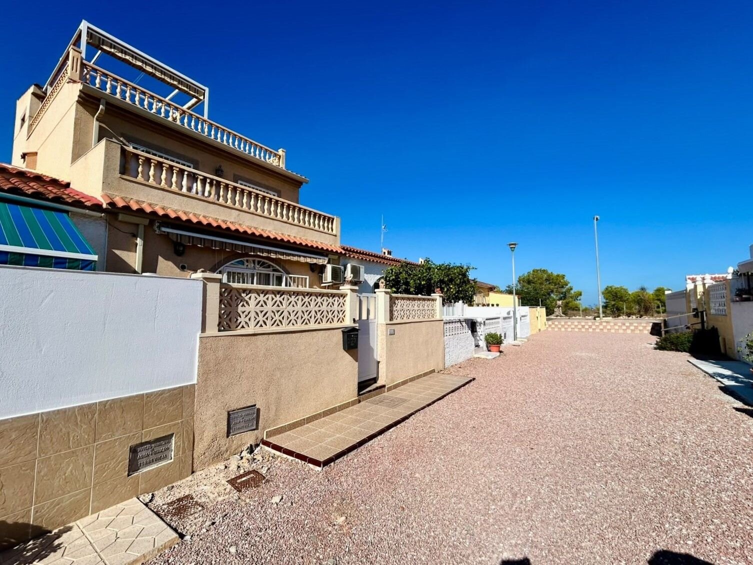 3-Bedroom House in La Siesta - El Salado - Torreta, Torrevieja - Image 3